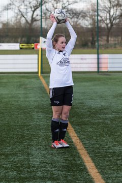 Bild 99 - Frauen VfR Horst - TSV Heiligenstedten : Ergebnis: 2:1